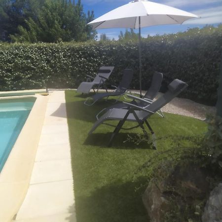 Villa bellevue Sillans-la Cascade Eksteriør billede